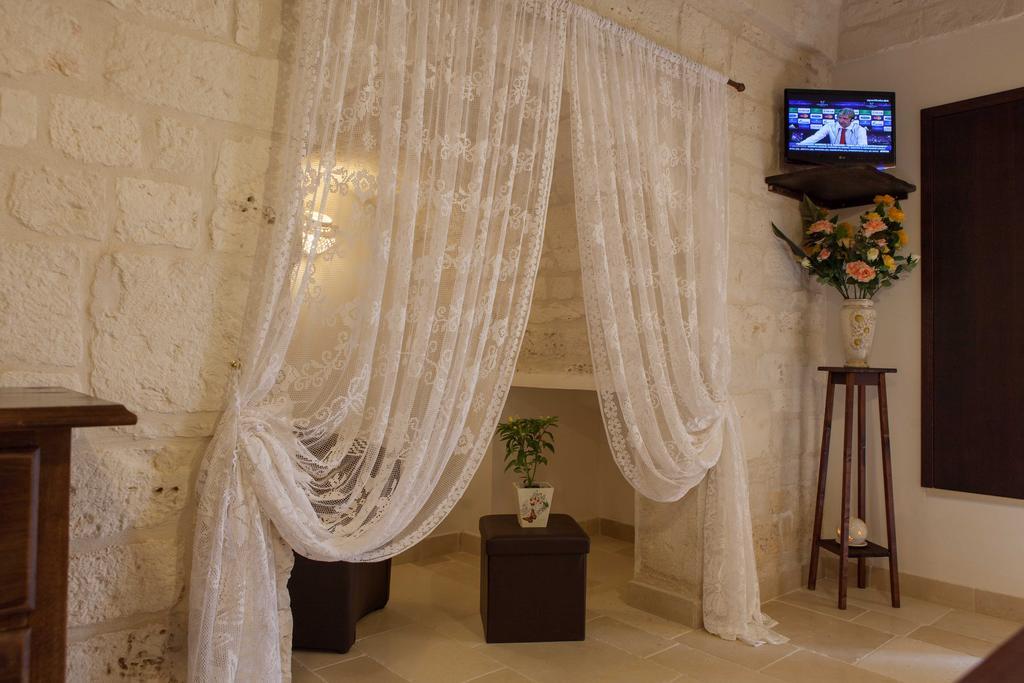 Bed and Breakfast Da Santino Alberobello Exterior foto